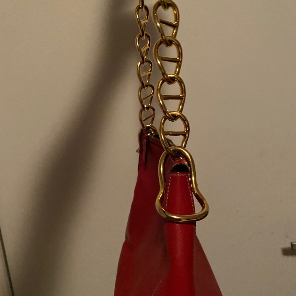 Authentic Pravda bag - Picture 2 of 9